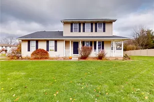 912 Tamwood Dr, Canal Fulton, OH 44614 - Photo 1