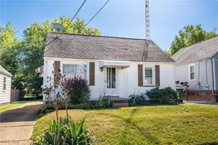 1638 Warrick Pl NE, Canton, OH 44714 - Photo 1