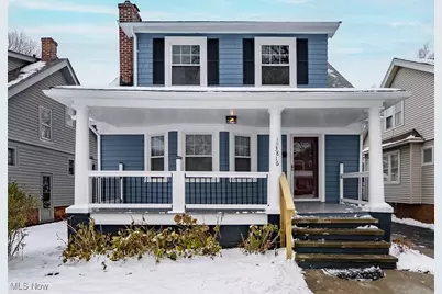 3816 Summit Park Avenue, Cleveland Heights, OH 44121 - Photo 1