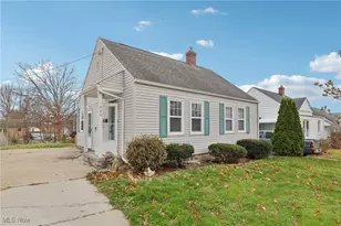 244 E Catawba Ave, Akron, OH 44301 - Photo 1