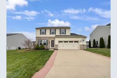 3105 Sterling Lake Drive, Medina, OH 44256 - Photo 1