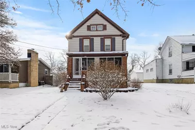 424 Bronson Street, Medina, OH 44256 - Photo 1