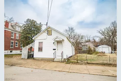 533 6th Street, Parkersburg, WV 26101 - Photo 1