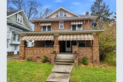 331 Derr Avenue, Wooster, OH 44691 - Photo 1