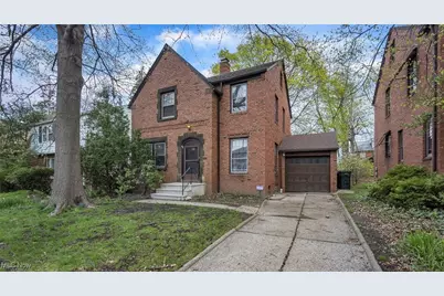 3559 Berkeley Road, Cleveland Heights, OH 44118 - Photo 1