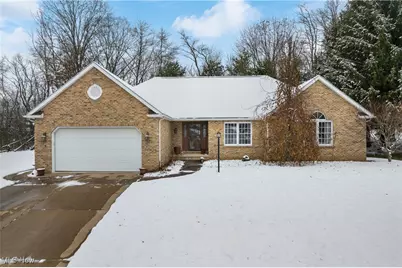8779 Glenarden Circle NW, Massillon, OH 44646 - Photo 1