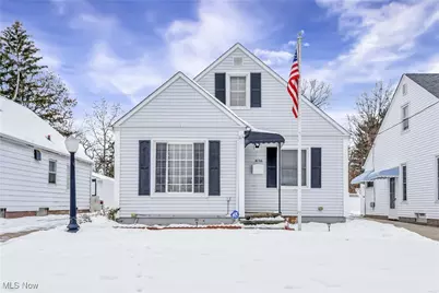 4130 W 58th Street, Loveland, OH 44144 - Photo 1