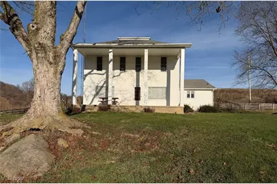 14675 County Road 3, Frazeysburg, OH 43822 - Photo 1