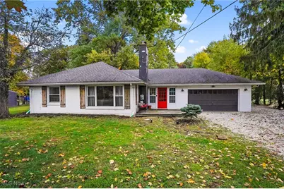 138 N Alling Road, Tallmadge, OH 44278 - Photo 1