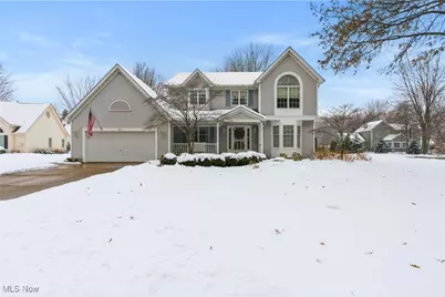 752 Firestone Drive, Avon Lake, OH 44012 - Photo 1