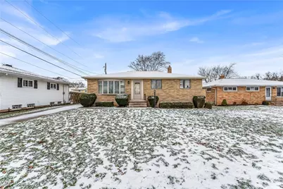 9924 Valley Forge Drive, Parma Heights, OH 44130 - Photo 1