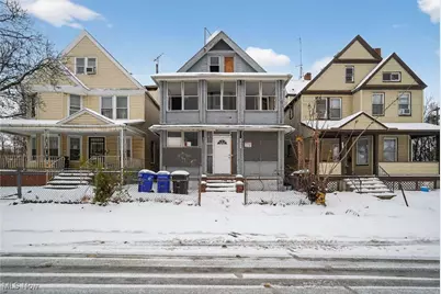 1624 E 84th Street, Loveland, OH 44103 - Photo 1