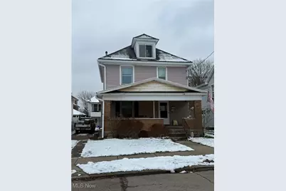 2305 Oak Street, Parkersburg, WV 26101 - Photo 1