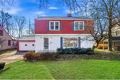 419 Brookfield Avenue, Youngstown, OH 44512 - Photo 1