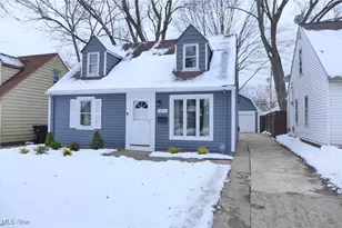 18618 Homeway Ave, Loveland, OH 44135 - Photo 1