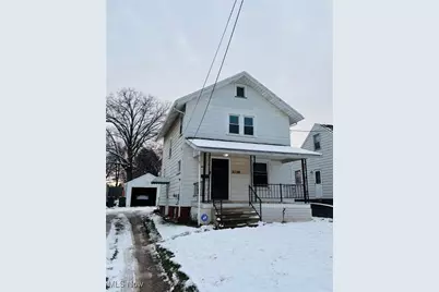 3036 13th Street NW, Canton, OH 44708 - Photo 1