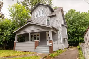 320 Wildwood Ave, Akron, OH 44320 - Photo 1