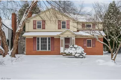 20111 Lanbury Avenue, Warrensville Heights, OH 44122 - Photo 1