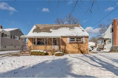 1122 Inverness Avenue, Youngstown, OH 44502 - Photo 1