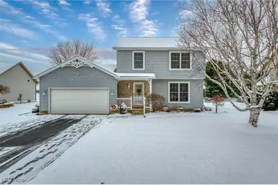 1124 Orchard Bend Drive, Salem, OH 44460 - Photo 1