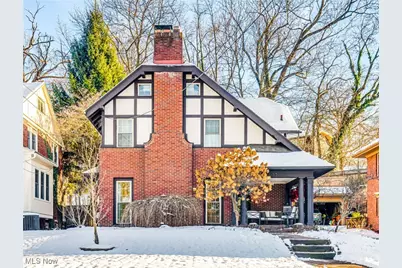 159 Storer Avenue, Akron, OH 44302 - Photo 1