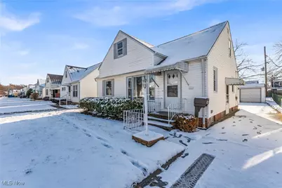 24270 Glenforest Road, Euclid, OH 44123 - Photo 1