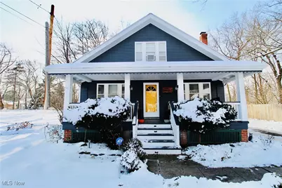 4606 Liberty Road, South Euclid, OH 44121 - Photo 1