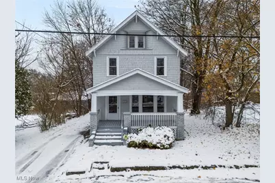 1236 Grant Street, Akron, OH 44301 - Photo 1