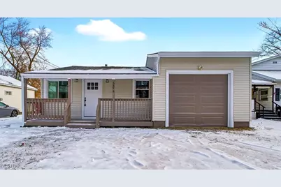 5579 Chagrin Drive, Mentor on the Lake, OH 44060 - Photo 1