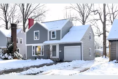 19802 Wickfield Avenue, Huber Heights, OH 44122 - Photo 1