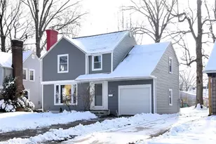 19802 Wickfield Ave, Huber Heights, OH 44122 - Photo 1