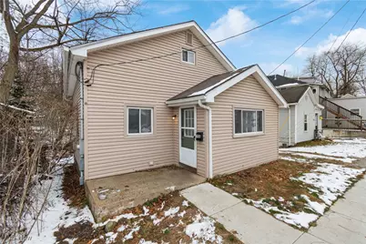 108 River Street, Lodi, OH 44254 - Photo 1