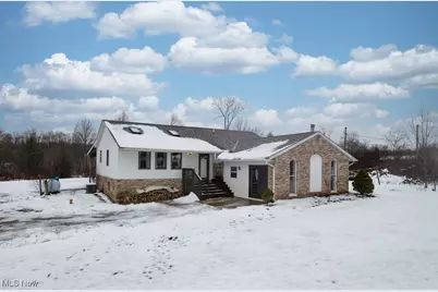 10582 Reynolds Road, West Farmington, OH 44491 - Photo 1