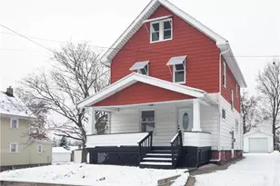 503 Palmetto Ave, Akron, OH 44301 - Photo 1