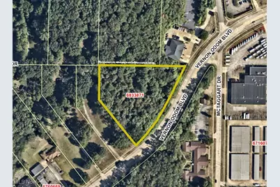 Vernon Odom Boulevard, Akron, OH 44320 - Photo 1