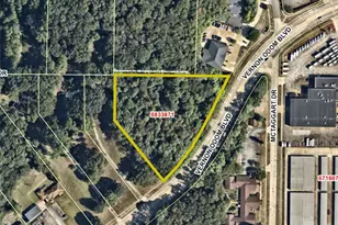 Vernon Odom Blvd, Akron, OH 44320 - Photo 1