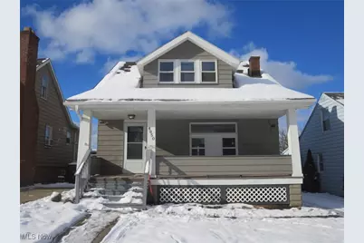 4850 E 90th Street, Garfield Heights, OH 44125 - Photo 1