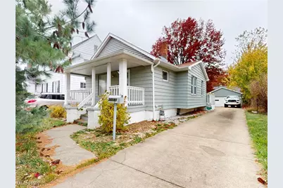 26581 Oriole Avenue, Euclid, OH 44132 - Photo 1