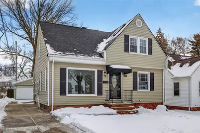 19524 Maple Heights Boulevard, Maple Heights, OH 44137 - Photo 1