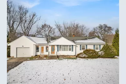 969 East Avenue, Tallmadge, OH 44278 - Photo 1