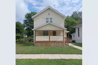 108 W 2nd Street, Niles, OH 44446 - Photo 1