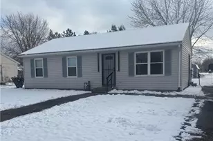 274 Haven Ave, Barberton, OH 44203 - Photo 1