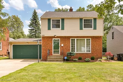 4852 Edsal Drive, Lyndhurst, OH 44124 - Photo 1