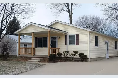 304 Alpha Avenue, Akron, OH 44312 - Photo 1