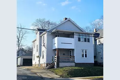 38 Steel Street, Youngstown, OH 44509 - Photo 1