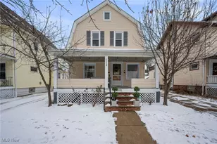 1551 Orchard Grove Ave, Oakwood, OH 44107 - Photo 1