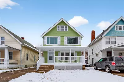 1477 E 174th Street, Loveland, OH 44110 - Photo 1