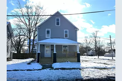 204 Atlantic Street NE, Warren, OH 44483 - Photo 1