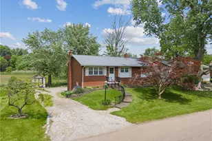 1701 42nd St NW, Canton, OH 44709 - Photo 1