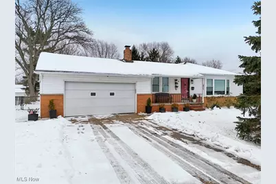 895 Cranbrook Drive, Highland Heights, OH 44143 - Photo 1